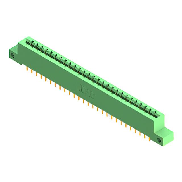 837-054-521-212 EDAC Inc.  Edgeboard Connectors